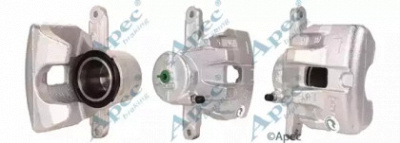 APEC BRAKING lca608 -  Тормозной суппорт